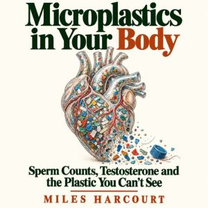 Microplastics in Your Body, Miles Harcourt