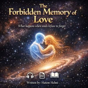 The Forbidden Memory of Love, Hatem Helmy