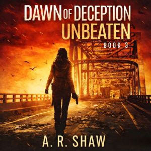 Unbeaten, A. R. Shaw