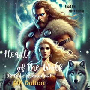 Heart of the Wolf, MK Dalton