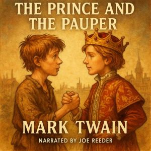 The Prince and the Pauper, Mark Twain