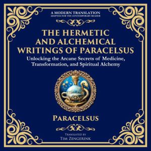 The Hermetic and Alchemical Writings of Paracelsus