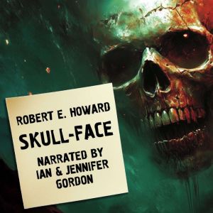 Skull-Face