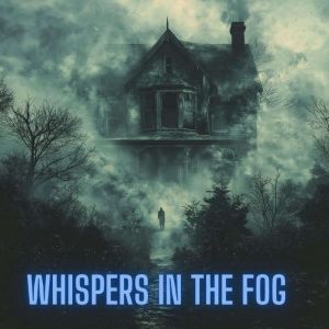 Whispers in the Fog: A Tale of Shadows and Secrets