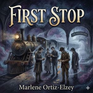 First Stop, Marlene OrtizElzey