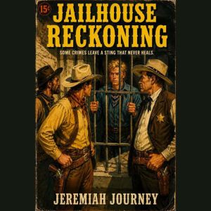 Jailhouse Reckoning, Jeremiah Journey