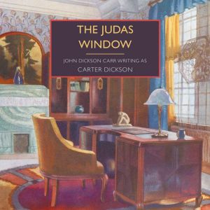 The Judas Window