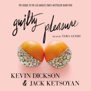 Guilty Pleasure, Kevin Dickson