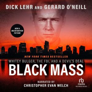 Black Mass, Dick Lehr