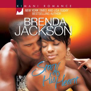 Star of His Heart, Brenda Jackson