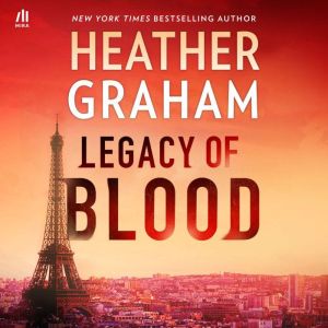 Legacy of Blood, Heather Graham