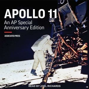 Apollo 11, The Associated Press
