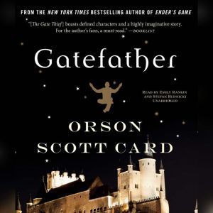 Gatefather, Orson Scott Card