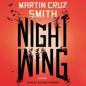 Nightwing, Martin Cruz Smith
