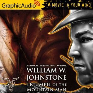 Triumph of the Mountain Man, William W. Johnstone