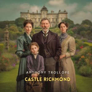 Castle Richmond, Volume 1