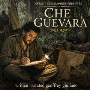 Che Guevara, Geoffrey Giuliano