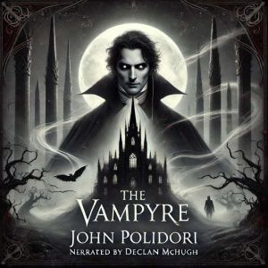 The Vampyre, John Polidori