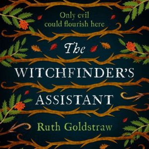 The Witchfinders Assistant