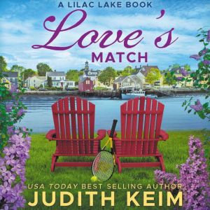 Loves Match, Judith Keim