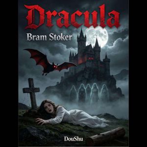 Dracula, Bram Stoker