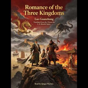 Romance of the Three Kingdoms, Luo Guanzhong
