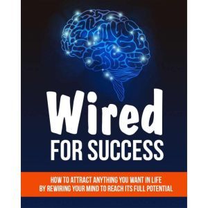 Wired For Success  Shifting Your Min..., Empowered Living