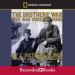 The Brothers War, J. Patrick Lewis