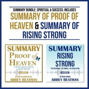 Summary Bundle Spiritual Success ..., Abbey Beathan