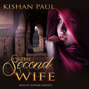 The Second Wife, Kishan Paul