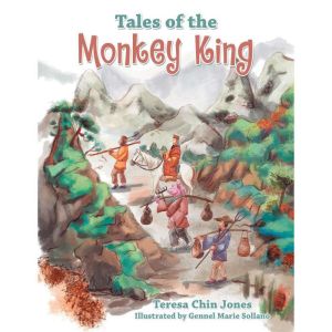 Tales of the Monkey King