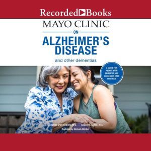Mayo Clinic on Alzheimers Disease an..., Angela M. Lunde