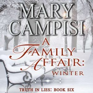 Family Affair, A Winter, Mary Campisi