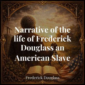 Narrative of the Life of Frederick Do..., Frederick Douglass