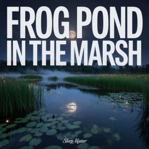Frog Pond in the Marsh, Sleep Master