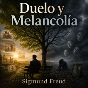 Duelo y Melancolia, Sigmund Freud