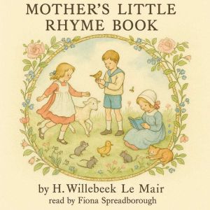 Mothers Little Rhyme Book