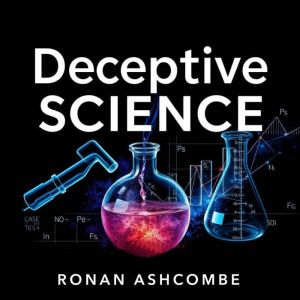 Deceptive Science: Unmasking the Truth Behind Industry Lies: "Elevate your knowledge with captivating audio lessons, revealing