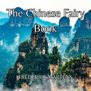 The Chinese Fairy Book