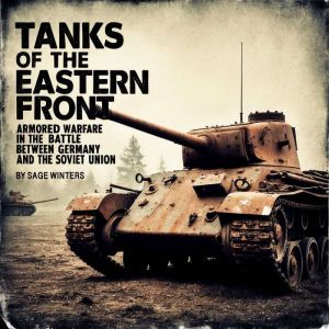 Tanks of the Eastern Front: Armored Warfare in the Battle Between Germany and the Soviet Union