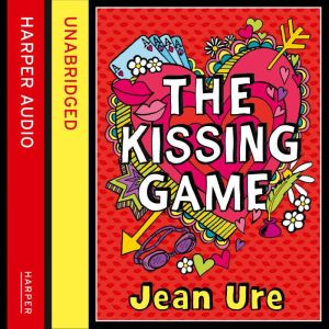 The Kissing Game, Jean Ure