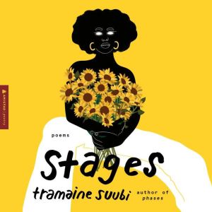 Stages: Poems