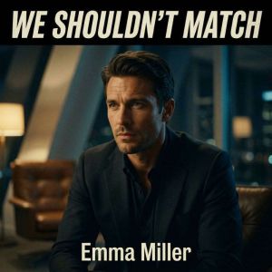 We Shouldnt Match, Emma Miller