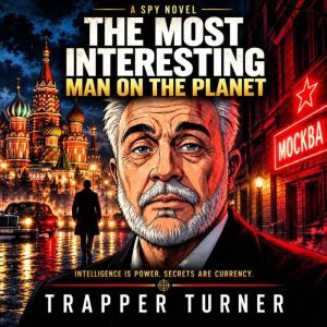The Most Interesting Man on the Plane..., Trapper Turner