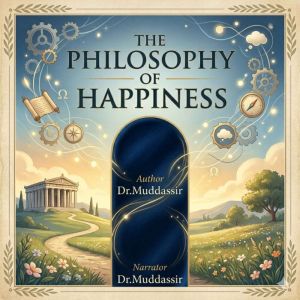 The Philosophy of Happiness, Dr.Muddassir