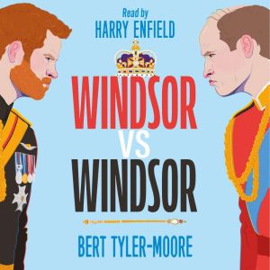 Windsor vs Windsor, Bert TylerMoore