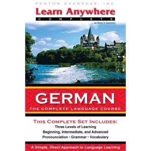 German, Henry N. Raymond