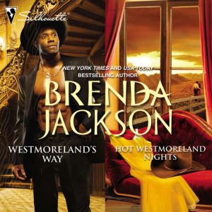 Westmorelands Way  Hot Westmoreland..., Brenda Jackson