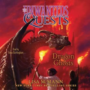Dragon Ghosts, Lisa McMann