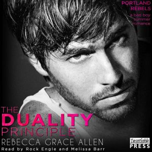 The Duality Principle, Rebecca Grace Allen